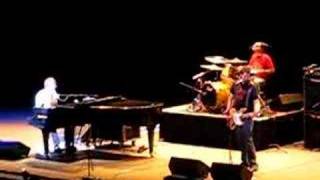 Ben Folds - Bitches Ain&#39;t Shit Live Western Michigan 2005