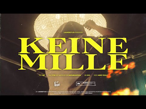 Video thumbnail for Keine Mille