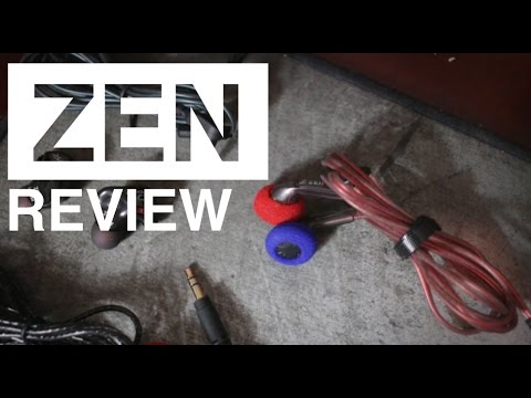 VE ZEN 2.0 - REVIEW
