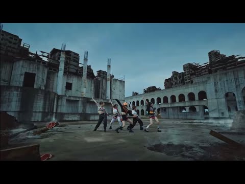 LE SSERAFIM-ANTIFRAGILE(Intro+Dance Break)🤍🌙