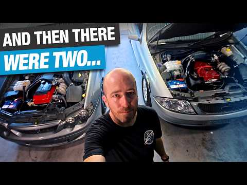 I Sold the Magna Ralliart… So What Now?