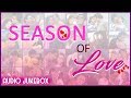 Valentine's Day Special - SEASON OF LOVE | Best Hindi Romantic Songs | JUKEBOX | Love Songs