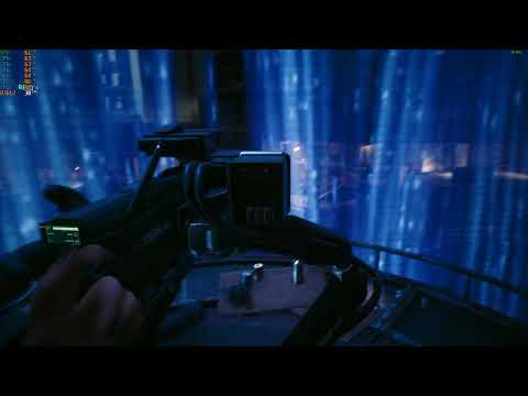 You Know my name without kill (practically). Stealth