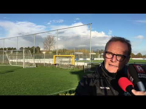 Jack Harmsen na BSC - Zwammerdam