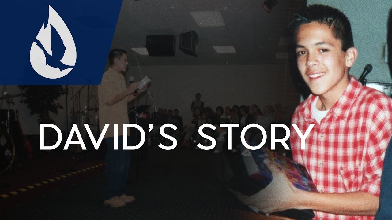 Carriers of the Glory: The Testimony of David Diga Hernandez