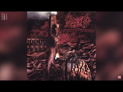 Vedonist - The World of Reversed Decalogue (Full album HQ)