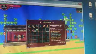 Download lagu Ninja School Online : one đập vk 16 sv tone by sonnhen mp3