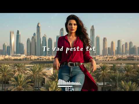DJ GROSSU _Te vad peste tot ( Official song )