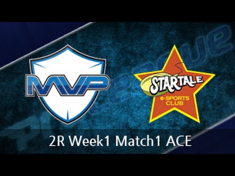 [SPL2015] Losira(MVP) vs aLive(ST-YOE) Set5 Overgrowth -EsportsTV, Starcraft 2