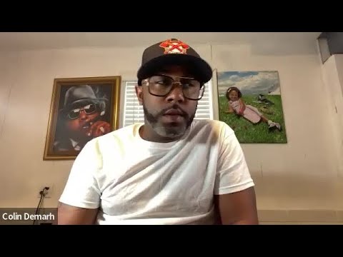 Coop Interviews Yung Booke Talking About His New Song The Real A Feat. T.I., Killer Mike, Skooly,etc