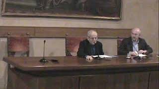 Lezioni di Filosofia - Il problema del male in Schopenhauer, Giuseppe Invernizzi