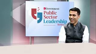 Empowering National & Cyber Security with AI | Tarun Wig in Conversation with ETGovernment