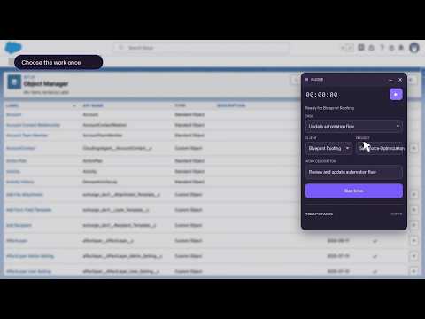 Item video thumbnail