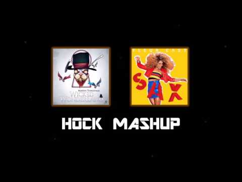 Martin Tungevaag x Fleur East -  SaxLand (Hock Bootleg)