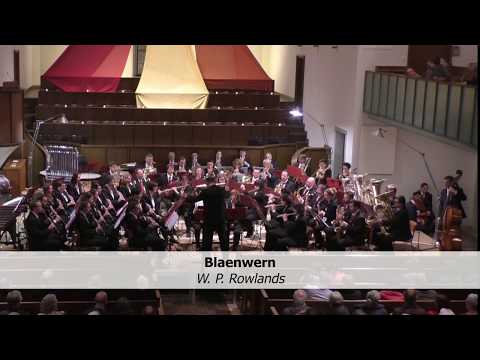 Stadtmusik Frauenfeld: Blaenwern