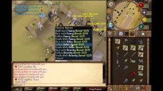 DheliteScape Down  - Rspunit - Kryptic