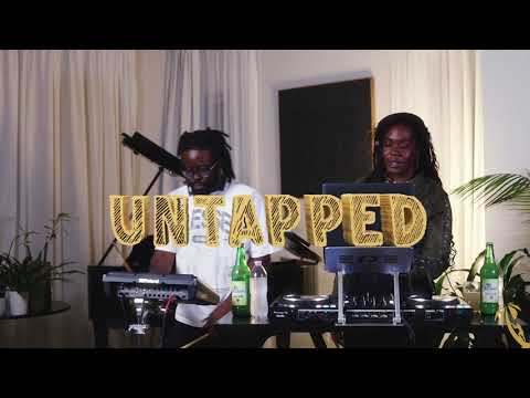 Palmwine Tappers and JustKels