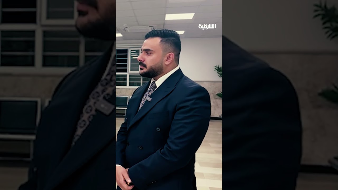 فيديو | محامي أبو جنة: موكلي سيخرج قريباً واللجنة الأمنية تحقق معه وفق المادة 456 نصب واحتيال