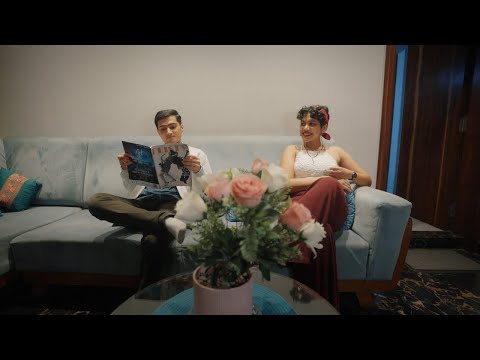 Brec and Pranav - Feisty (Official Music Video)