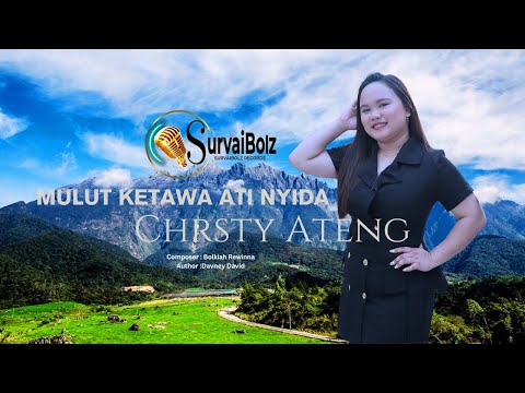 𝐌𝐔𝐋𝐔𝐓 𝐊𝐄𝐓𝐀𝐖𝐀 𝐀𝐓𝐈 𝐍𝐘𝐈𝐃𝐀 - 𝐂𝐡𝐫𝐬𝐭𝐲 𝘼𝙩𝙚𝙣𝙜  ( 𝘖𝘧𝘧𝘪𝘤𝘪𝘢𝘭 𝘔𝘶𝘴𝘪𝘤 𝘝𝘪𝘥𝘦𝘰 )