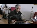 Down to Memphis - J.J. Cale cover - Telejazzman