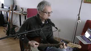 Down to Memphis - J.J. Cale cover - Telejazzman