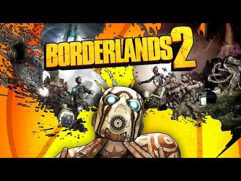 Borderlands 2 OST: Short Change Hero — Intro Theme (10 HOURS)