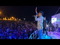 Stephen Kasolo Vuka Festival Tumite Mbali