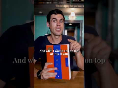 Why You Should Read "The 48 Laws of Power" I Robert Greene