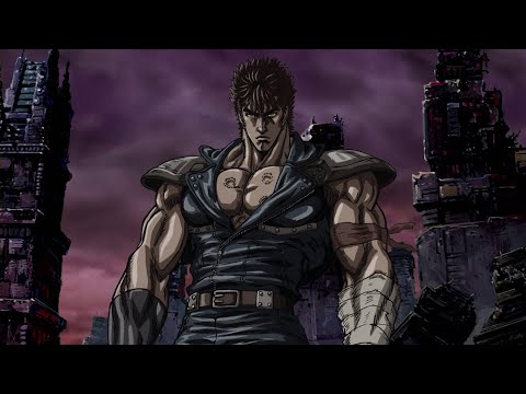 “Hokuto no Ken” (Soundtrack Medley) | Yuki Kajiura