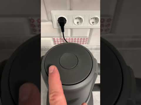 Virdulys Electrolux E7K1-6BP video