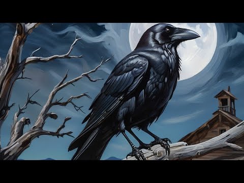 Ghost Town Blues - Haunting Dark Blues