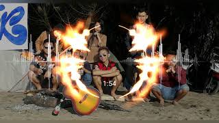 Download lagu Ska 86 sing biso cover (pantai sine) mp3