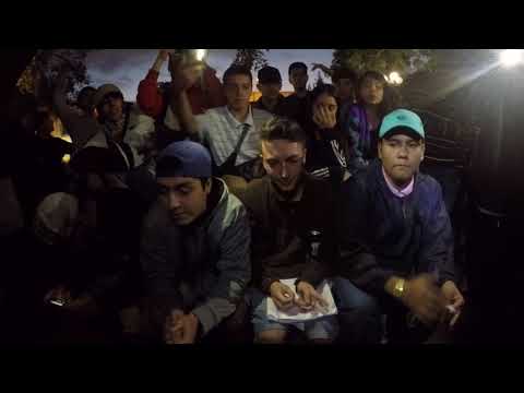 BLADE PEMAF vs CLEANER PLEY - Semi - Catamarca Aniversario №1 2vs2 al Azar 2018