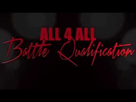 Final Pop ALEXY vs SOYUZ - ALL 4 ALL Battle Qualification 2016