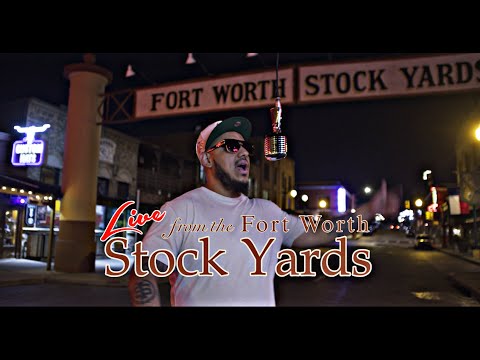 RENIZANCE - STOCK YARDS (Freestyle) [4K]