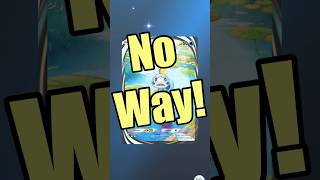 A FREE pack gave us THIS… 😳