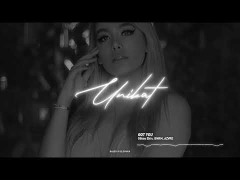Gökay Ekin, GNRM, AZVRE - Got You