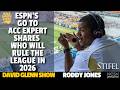 Is Miami the team to beat? Roddy Jones breaks down the 2026 ACC race
