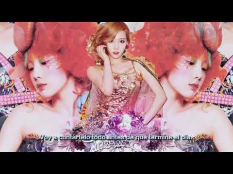 Girls' Generation TTS - Whisper (Subtitulado en español)