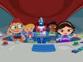 Little Einsteins Super Fast Season 2 In 4k Quality