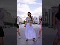 Anushka Sen Doing Desi Dance Shorts Anushkasen