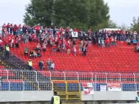 Puskás Akadémia - DVTK 2013/14 I.