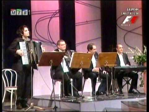 Grupa Fontana, Rosana i Ferus - Sviri mi brate cigane