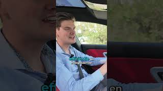 Range anxiety en frustrerend lange laadstops? Dat is verleden tijd - AutoRAI TV