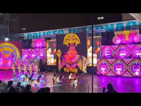 Flamante caporal - tundique de oro 2025