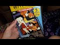 DVD Update For 2 22 19 Filmed Yesterday