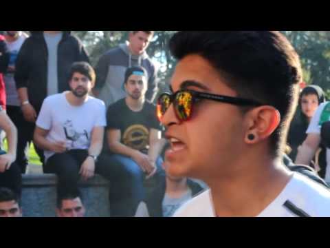 EmeChef y Febo VS SBG y Garnett   16AVOS REYES DE PLAZA 01 1