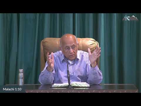 Raising a Godly Family — Zac Poonen — August 31, 2025