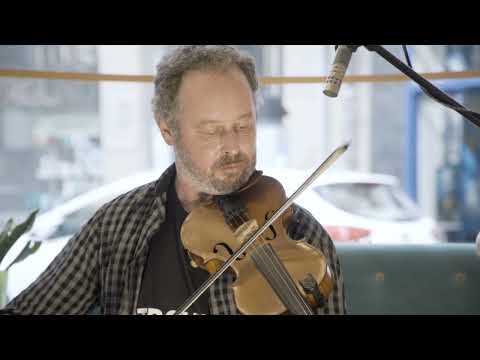 Felpeyu - Andaricas ya cacharros